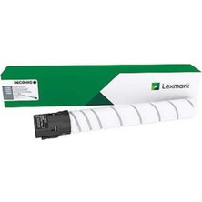 Lexmark 86C0Hk0 34.000 Sayfa Kapasiteli Black Siyah Toner Cx921-922-923-924