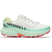 Merrellagility Peak 5 Kadın Patika Koşu AYAKKABISI-J068384