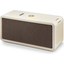  hadron beyaz m3 middleton bluetooth speaker 8w-2 230-95-108mm