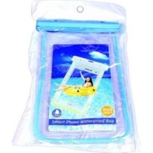 MiraLive Bisiklete Takılan Su Geçirmez Telefon Kılıfı Universal