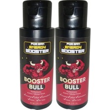 Sb Shopping Booster Bull 2 Tane Erkeklere Özel Kremi 60 ml - 2 Adet 60 ml