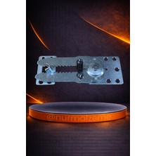 Eksan Timsah Köşe Birleştirici