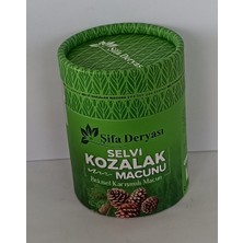 Şifa Deryası Selvikozalağı Macunun 240 Gr.