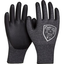 Safety Lord Full Flex Palm L İş Eldiveni Maksimum Esneklik ve Hassas Kavrama Özelliği ile