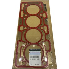 Silindir Kapak Contası Renault Clio 4 Captur K9K 1.5 Dci ( Euro 5 ) 110447055R Mais