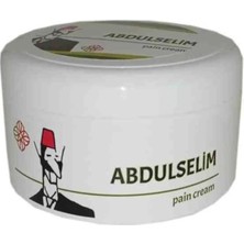 Sb Shopping Eurorganic Abdulselim Kremi 200 ml
