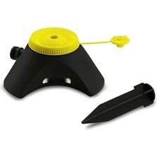 Esranın Dünyası Dairesel Sulama Başlığı - 90 Derece Vario