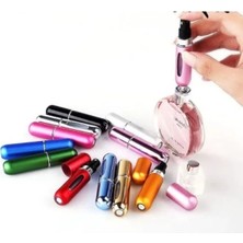 Esranın Dünyası Doldurulabilir Mini Cep Parfüm Şişesi