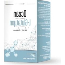 Esranın Dünyası L-Glutatyon Takviye Edici Gıda - 250 Mg, 30 Tablet