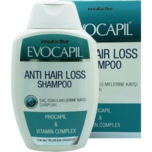 Evocapil Sampuan 300 ml