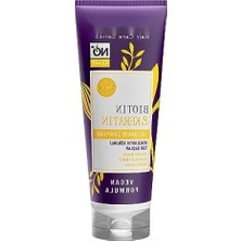Esranın Dünyası Biotin & Keratin Içeren Sülfatsız Saç Bakım Şampuanı - 250ML