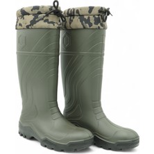 Hexa Boots Hexaboots S5 Pro Bot Endüstriyel Güvenlik Çizmesi