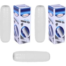 Esranın Dünyası Ağaç Meyve Aşı Bandı - 3 Adet 170 Gram