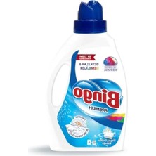 Esranın Dünyası Renkli ve Beyaz Giysiler Için Sıvı Deterjan, 2600ML