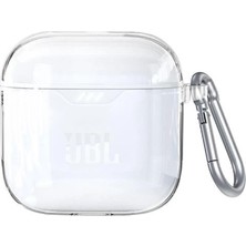 Apsuwa Jbl Tune Flex Kılıf Silikon