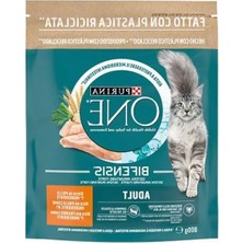 Esranın Dünyası Tavuklu Yetişkin Kedi Maması 800 Gram