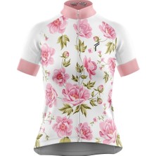 Freysport Rose Kadın Bisiklet Forması