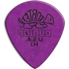 Esranın Dünyası 36'lı Mor Caz Gitar Penası, 1,14 mm