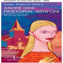Pastoral Senfoni - Modern Klasikler Dizisi