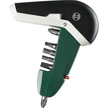 Esranın Dünyası 7 Parça Cep Tornavidası Seti - Kaliteli Malzeme