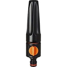 Esranın Dünyası Ayarlanabilir Akış Valfli Sprey Başlık