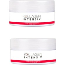 Sb Shopping Kollagen Intensiv Zamana Bakım Kremi 50 ml x 2 Adet
