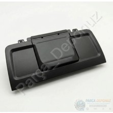 Parça Deponuz Volkswagen Passat cc (2009 - 2017) Uyumlu Arka Konsol Çakmak Kapağı 3C0863289D 1qb / 3C0863289