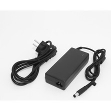 Frisby Fpa-7224Hp Notebook Adaptörü Hp Uyumlu 19V 4.74A (Uç Boyutu 7.4 X 5.0Mm)