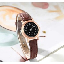  vintage kadın kol saati