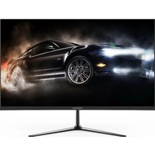  powerboost m2145vh 21.5 ınc 5ms 1920x1080 fhd 75hz va panel vga+hdmi frameless pc monitör