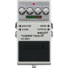 Esranın Dünyası Yeni Nesil Gürültü Susturucu - Profesyonel Gürültü Azaltma