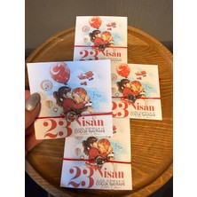 Sg Atelier 23 Nisan Bileklik