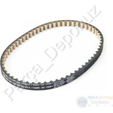 Parça Deponuz Audi Ile Uyumlu 1.6 - 2.0 Tdı Motor Yağ Pompa Kayışı 03L115264A / 03L115264