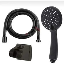 Esranın Dünyası 5 Fonksiyonlu Yüksek Basınçlı Duş Başlığı - 150 cm Hortum