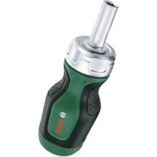 Esranın Dünyası Değiştirilebilir Uçlu Cırcırlı Tornavida Seti - 6 Uçlu