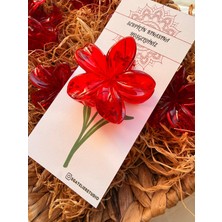 Sg Atelier Lotus Toka Kına Nişan Düğün Kına Hediyelik 10 Adet