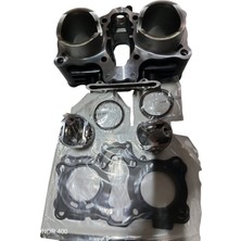 Rks R250 Silindir Seti