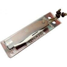 MiraLive Emirbey Yerli  Kamp / Outdoor Çakı 20,5 cm