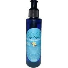 Sb Shopping Rekze Erkeklere Özel Vanilya Aromalı Masaj Yağı Pure Edible Vanilla Flavor Massage Oil 125ML