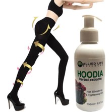 Sb Shopping Hoodia Gel Jel 150ML + (L-Xl ) Mikro Kapsüllü Tayt