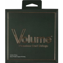 Volume Premium 110 Carbon Ud Teli