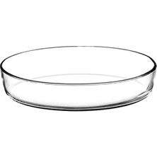 Esranın Dünyası Oval Borcam Tepsi - 2400CC