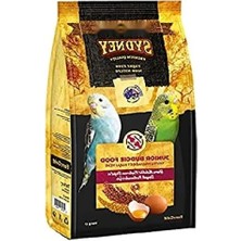 Esranın Dünyası Yavru Muhabbet Kuşları Için Özel Yem (750 Gr)