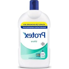 Esranın Dünyası Ekonomik 1.5 L Ultra Koruma Sıvı Sabun