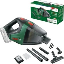 Esranın Dünyası Akülü Elektrikli Süpürge 0.5 L Hazne