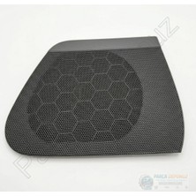 Parça Deponuz Volkswagen Ile Uyumlu Passat cc Sol Arka Kapı Hoparlör Kapağı 3C4867149B 9b9 / 3C4867149