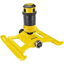 Esranın Dünyası Ayarlanabilir Dişli Tahrik Fıskiye - 360 Derece Kapsama