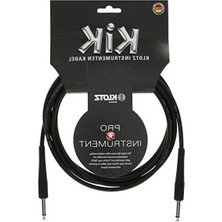 Esranın Dünyası 3 Metre Uzunluğunda Enstrüman Kablosu