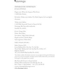 Imparator Tanrıyken