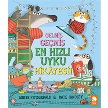 Gelmiş Geçmiş En Hızlı Uyku Hikayesi !